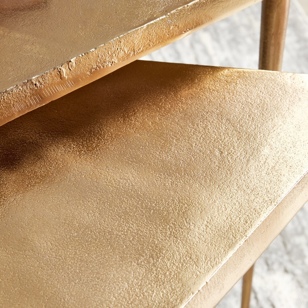 Raven Accent Table
