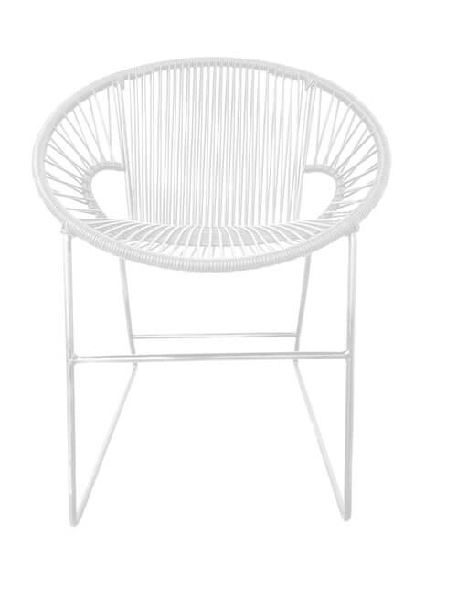 Puerto Dining Chair