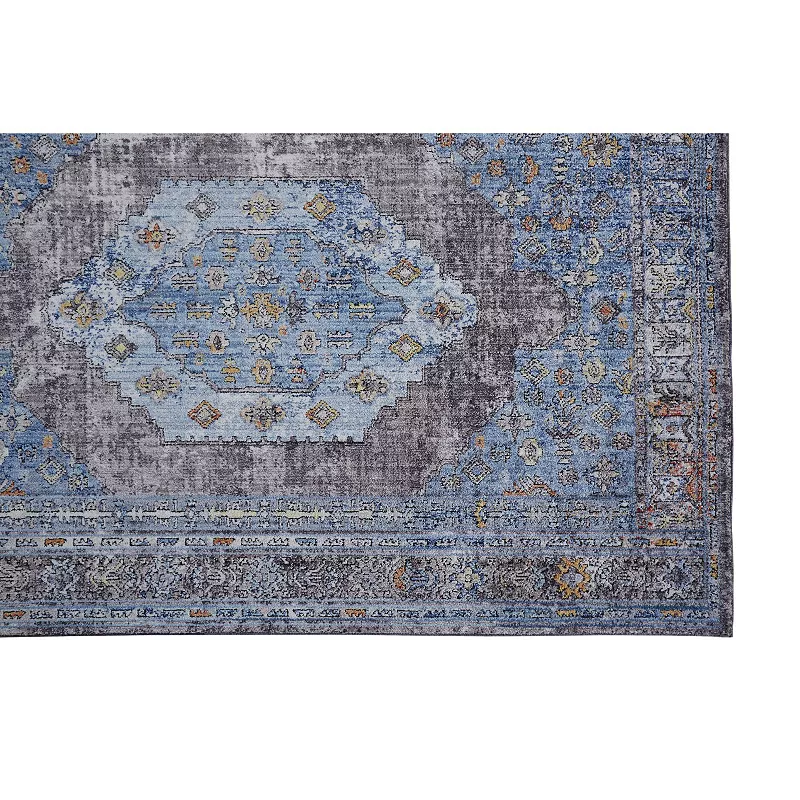 Weave and Wander Matana Rug