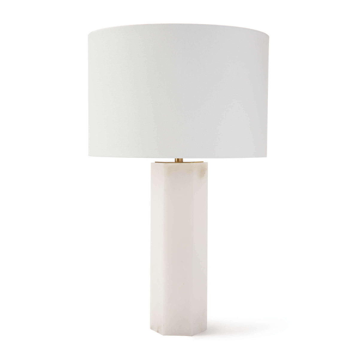 Stella Alabaster Lamp