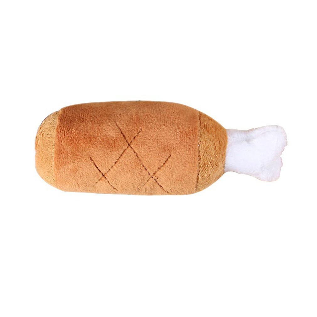 Dog Toys， Chew Toys Dog Squeaky Toys Pet Toy For Small Medium And Large Breeds