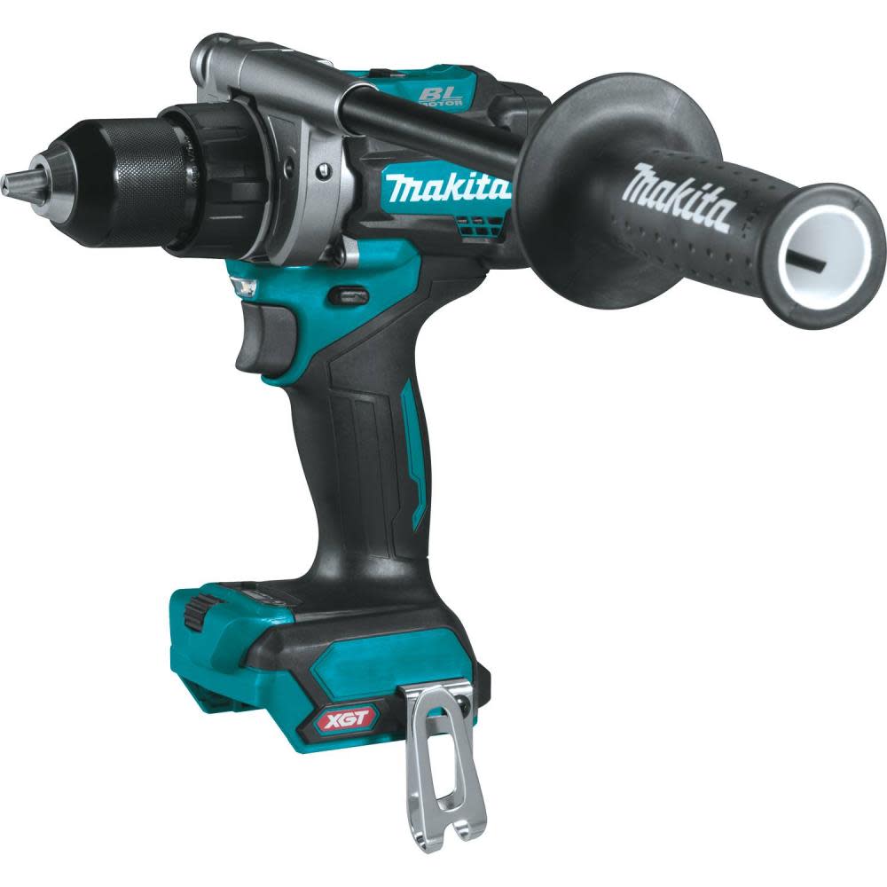 Makita XGT 40V max Driver Drill 1/2