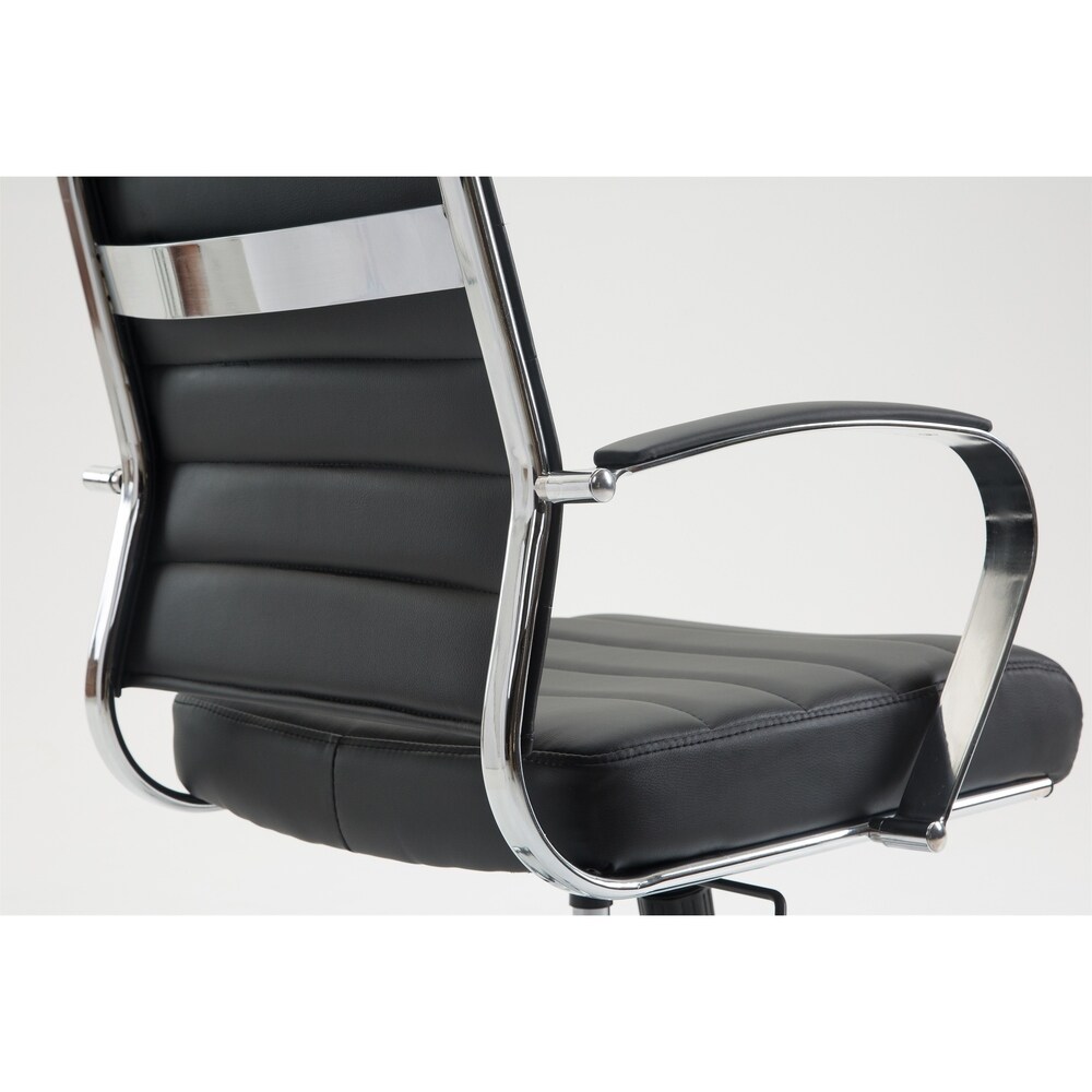 Edgemod Tremaine High Back Management Chair