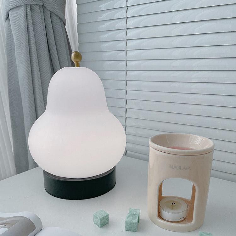 Pear Table Lamp