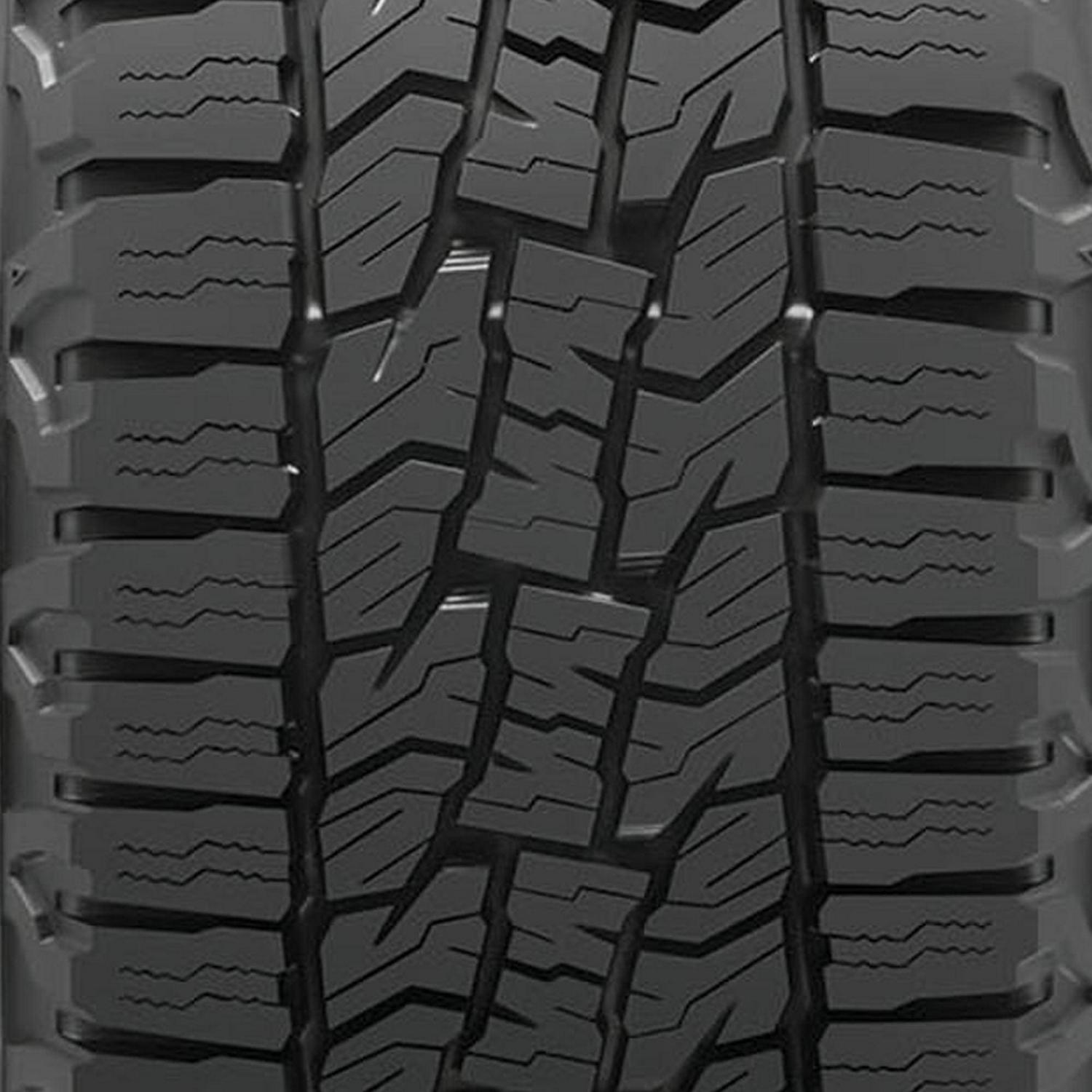 Falken Wildpeak A/T Trail All-Terrain Tire  245/60R18 105H