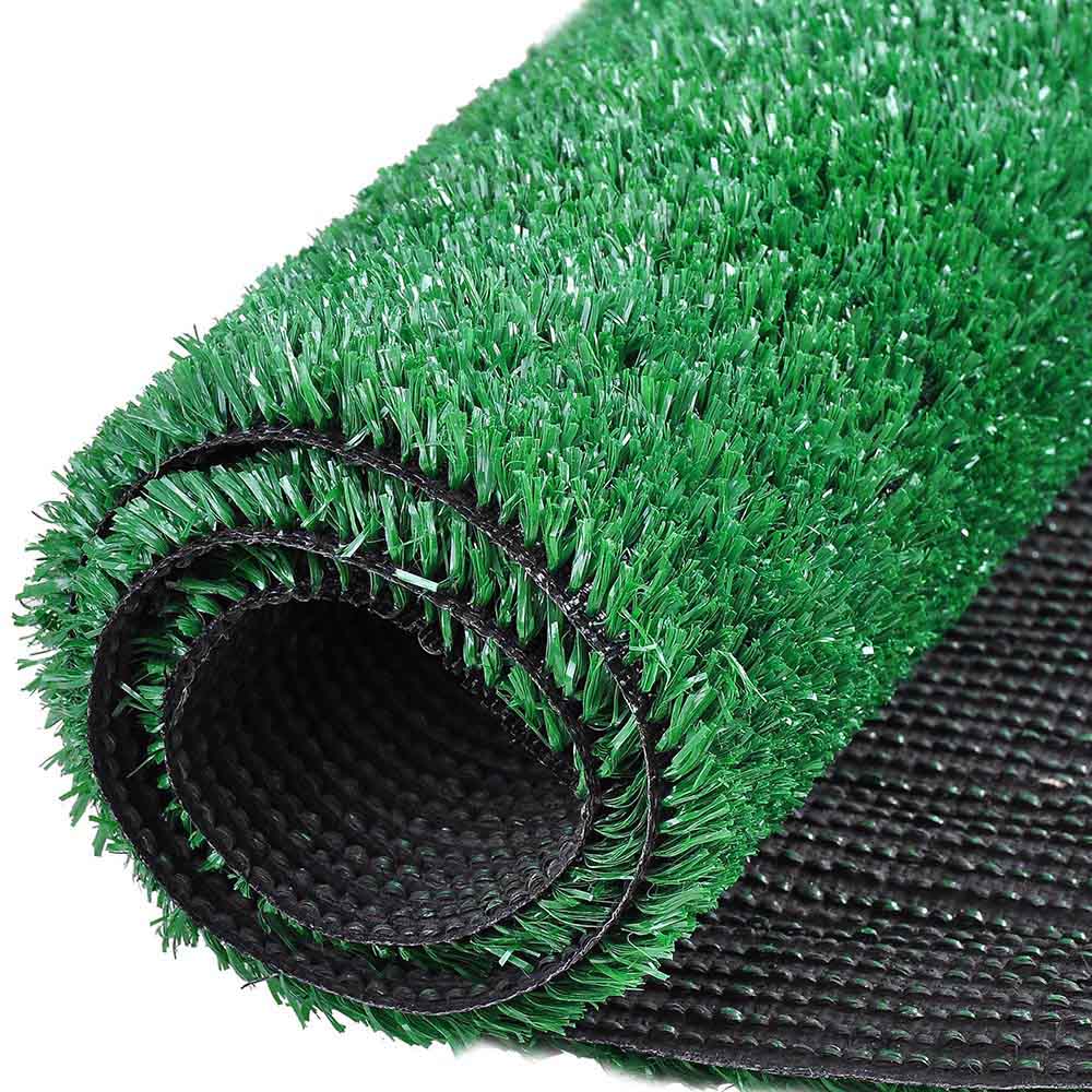 Yescom Artificial Grass Turf Synthetic Carpet Mat Patio 33'x3'