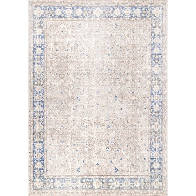 Nuloom Vintage Karla Area Rug