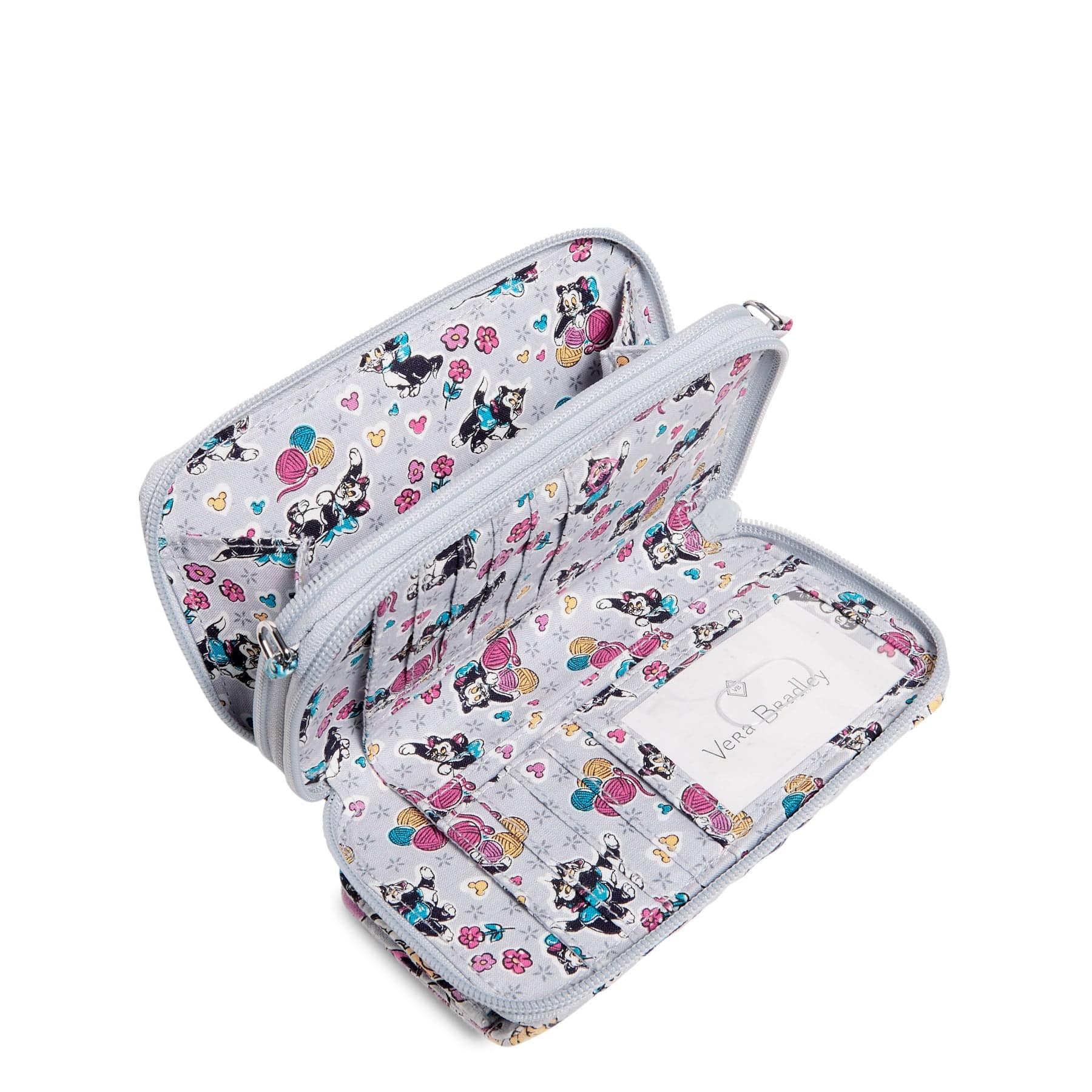 Disney RFID All in One Crossbody Bag