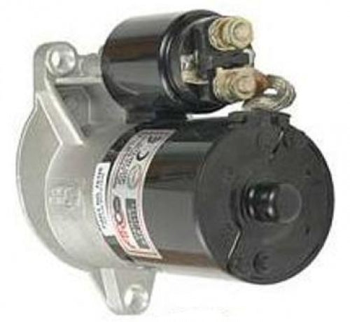 Discount Starter and Alternator 3240N Ford Explorer Replacement Starter