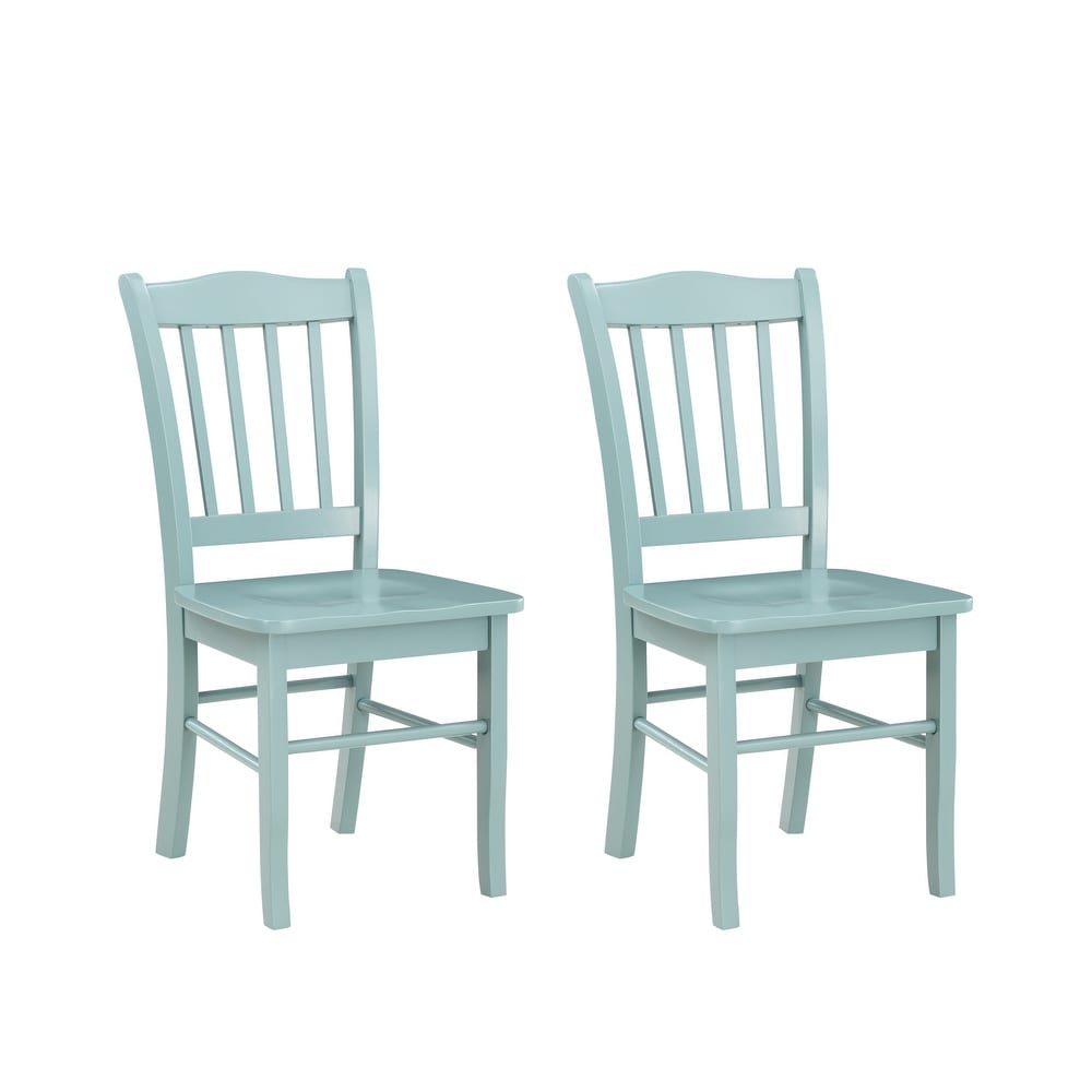 Colorado Dining Chairs Set of 2