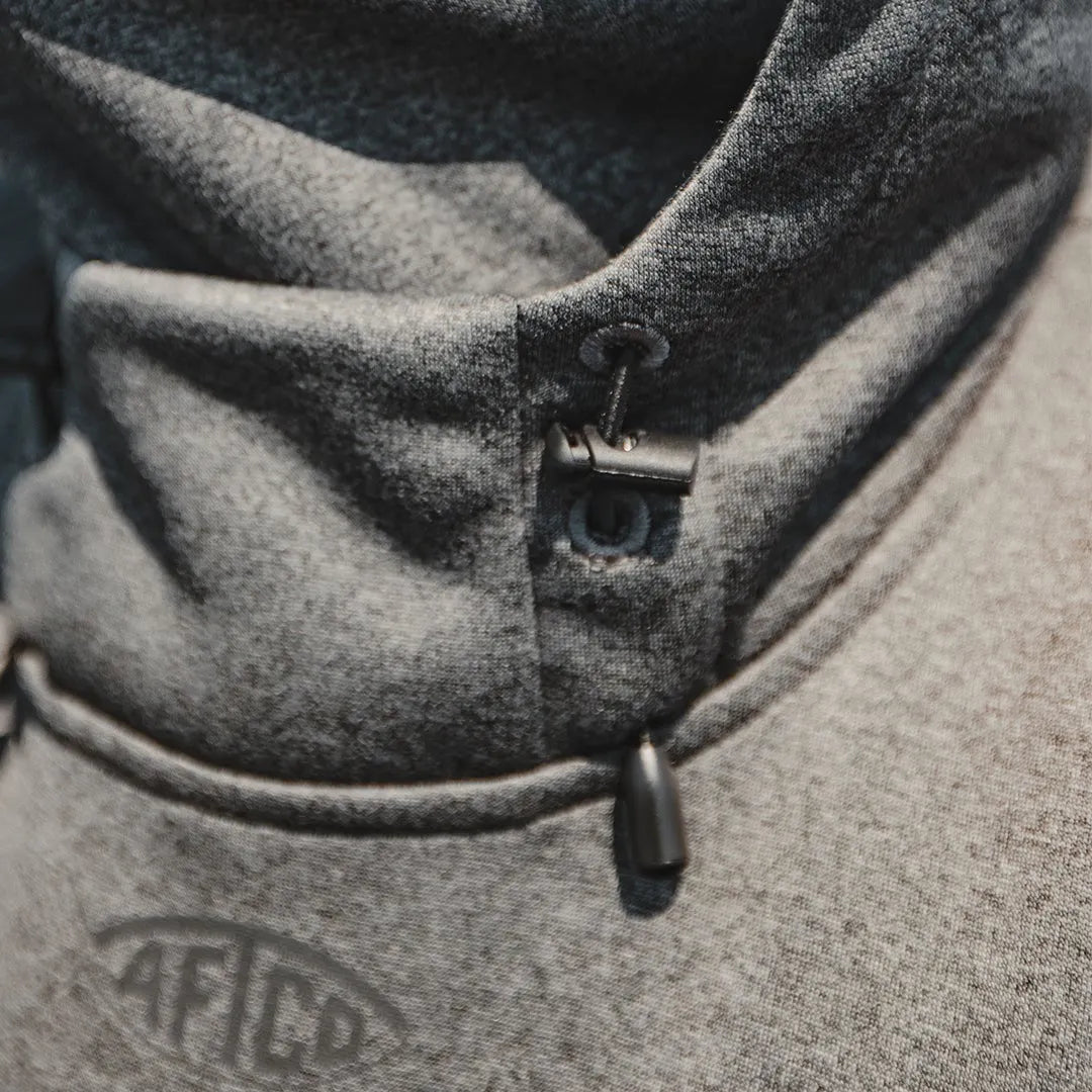 Aftco Reaper Technical Fleece Hoodie