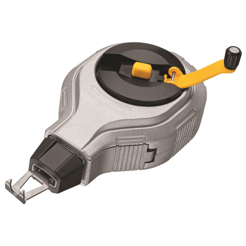 DEWALT 6:1 Chalk Reel DWHT47399 from DEWALT