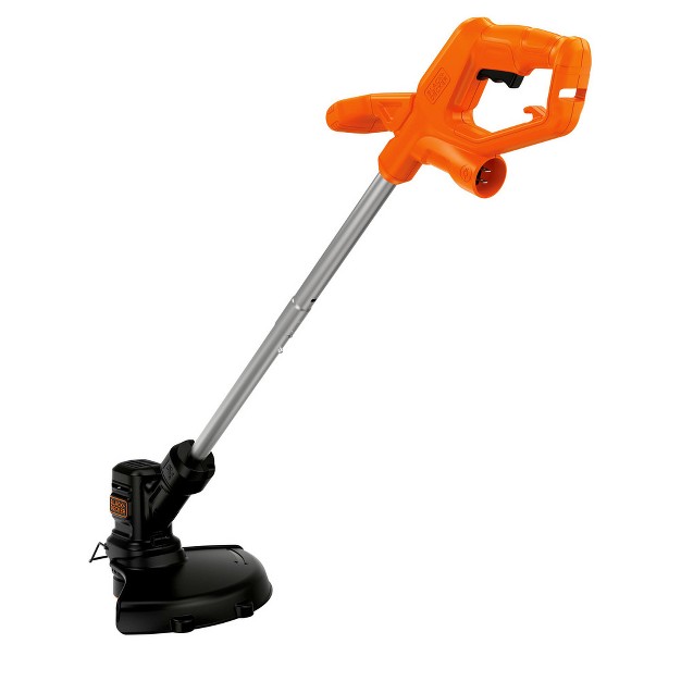 Black amp Decker Best935 4 Amp 13 In Cordless String Trimmer