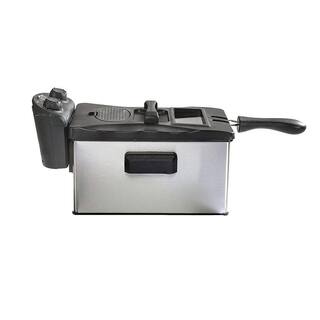 Elite Gourmet Gourmet Deep Fryer EDF-3500