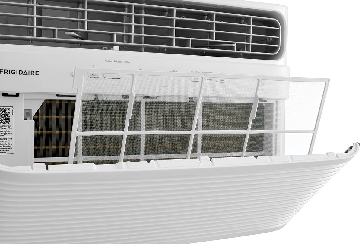 Frigidaire 10，000 BTU 115 V Window Room Air Conditioner