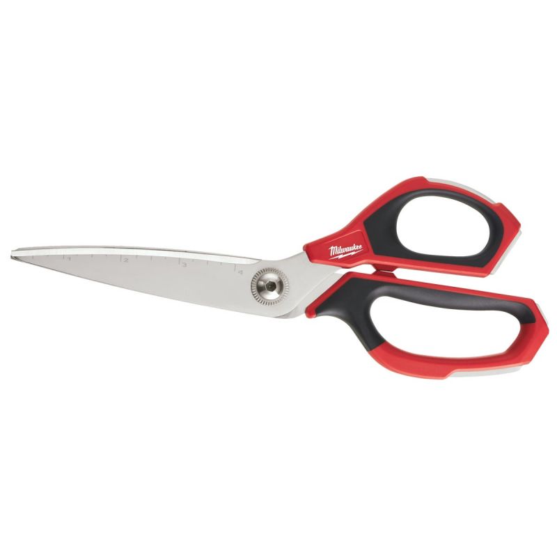 MW Jobsite Scissors 3-3 4 In.