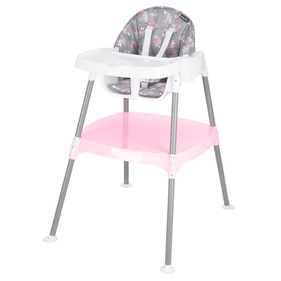 Eat & Grow? 4-Mode High Chair