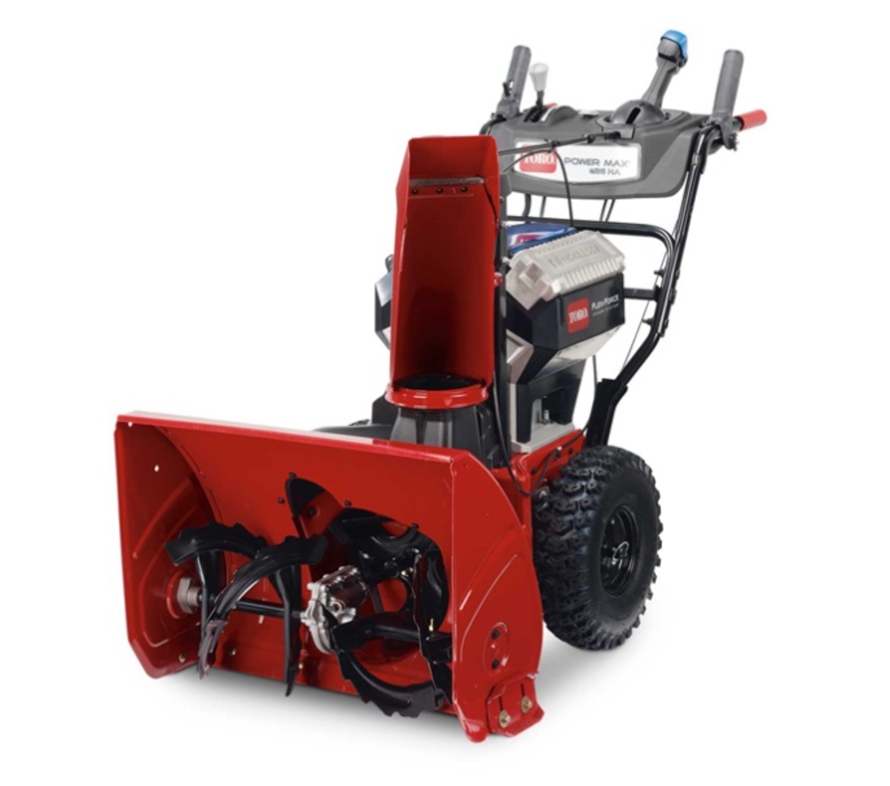 Toro 60V MAX* E26 HA Snow Blower 26 Two Stage Bare Tool