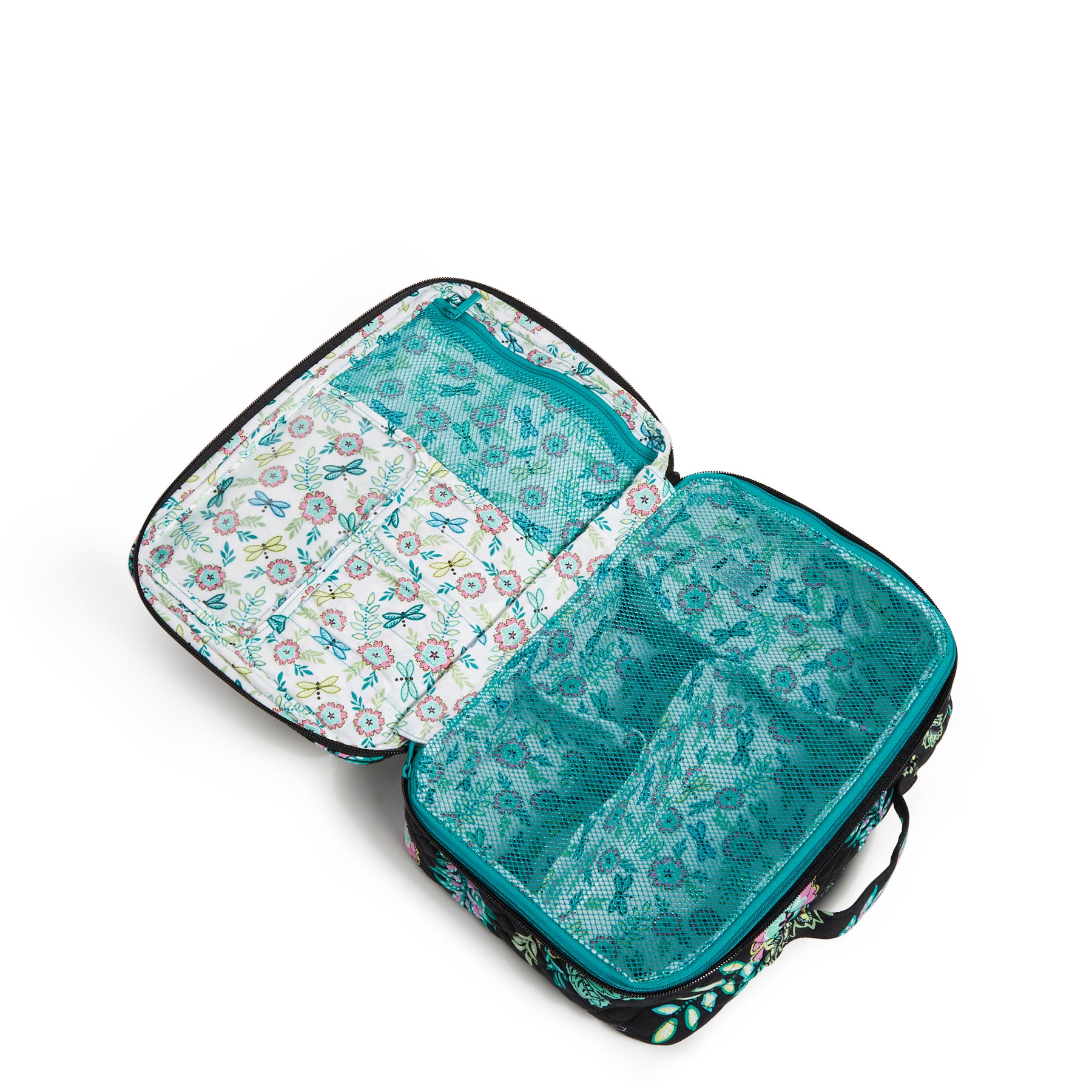 Deluxe Travel Organizer