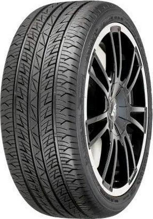 Fuzion UHP Sport A/S 245/45R18 100 W Tire