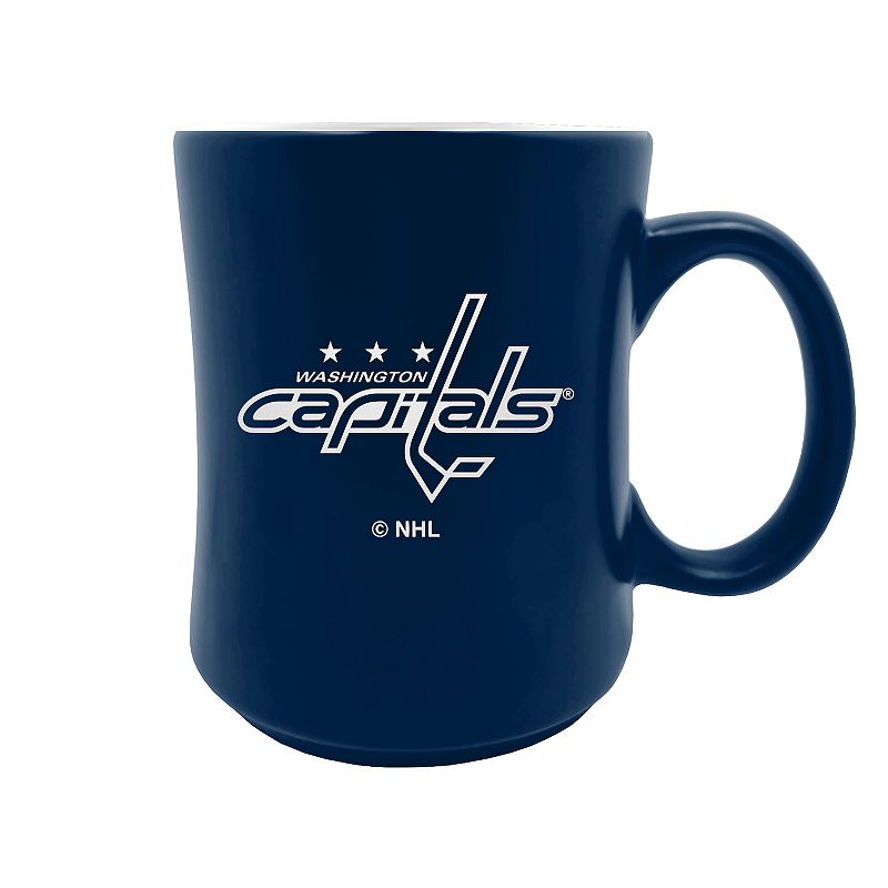 NHL Washington Capitals 19-oz. Starter Mug