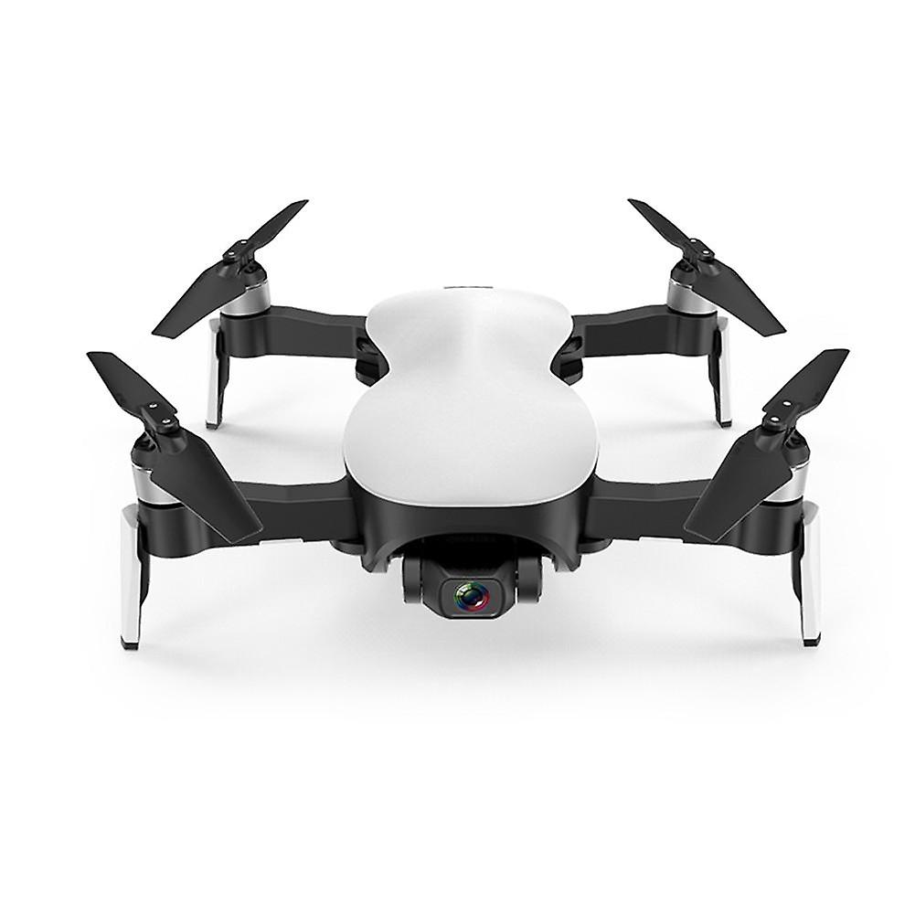 Drone Faith Gps 4k Hd White