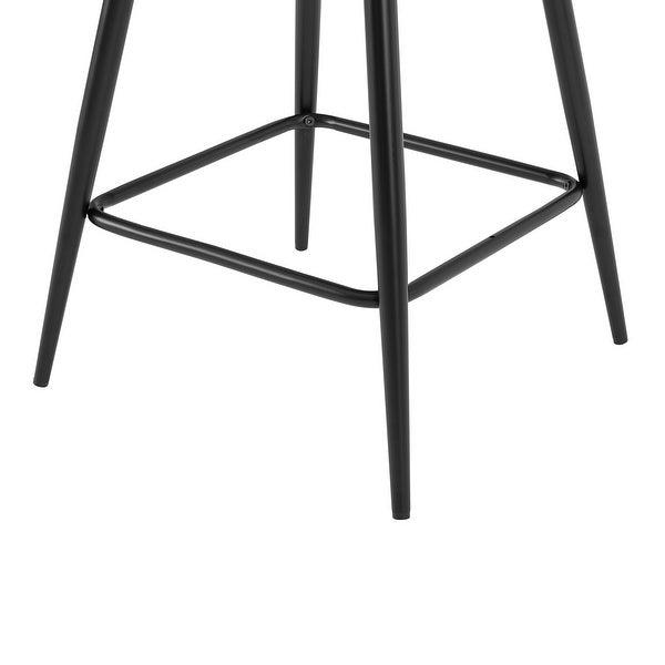 Weston 2Pc Counter Stool Set - 17.5