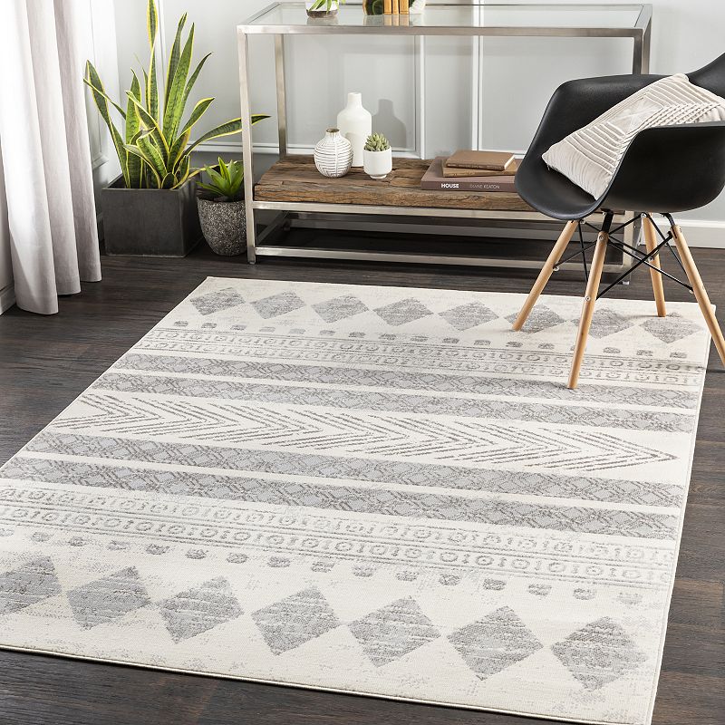 Decor 140 Gitano Modern Rug