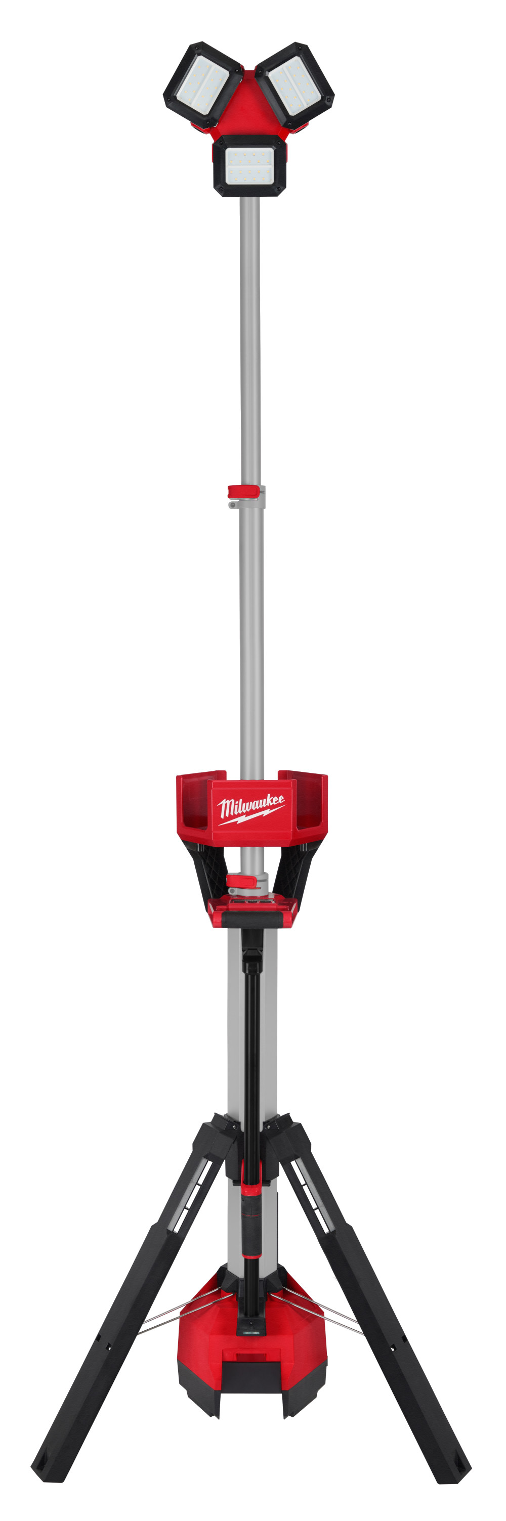 Milwaukee M18 ROCKET Tower Light/Charger Bare Tool 2136-20 from Milwaukee