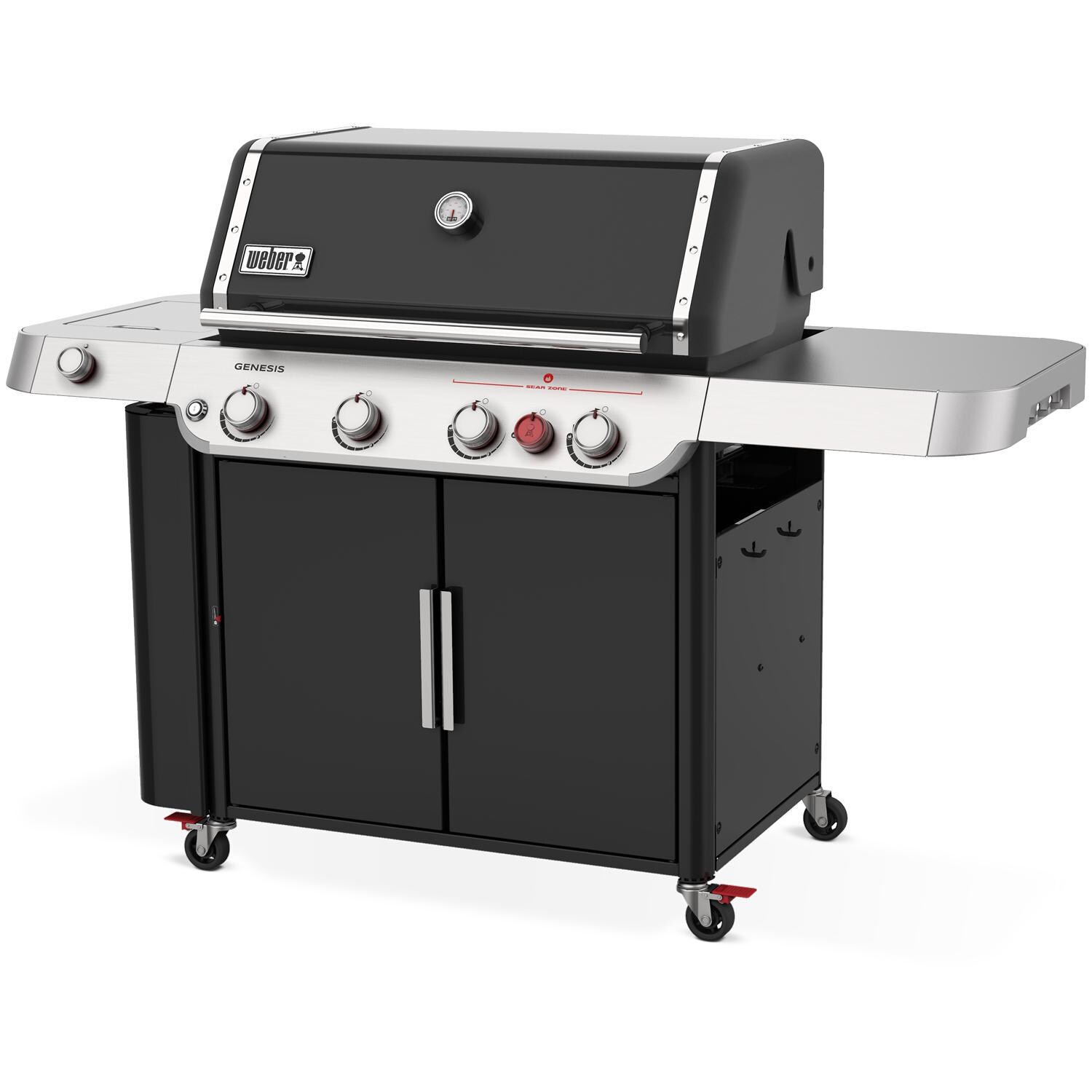 Weber GENESIS E-435 Propane Grill