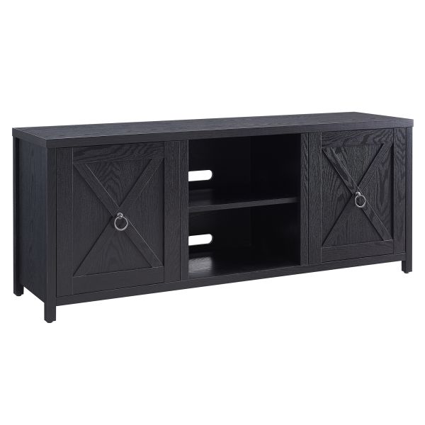 Granger Rectangular TV Stand for TV's up to 65