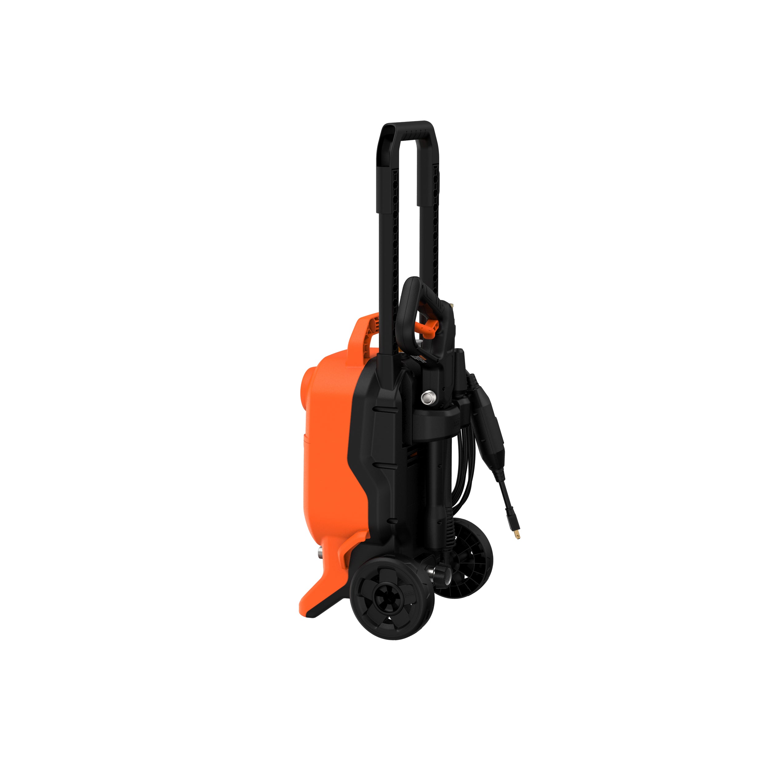 1850 Psi 1.2 Gpm Pressure Washer