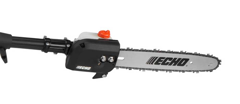 X Series 25.4cc Tree Pruner with Inline Handle ;