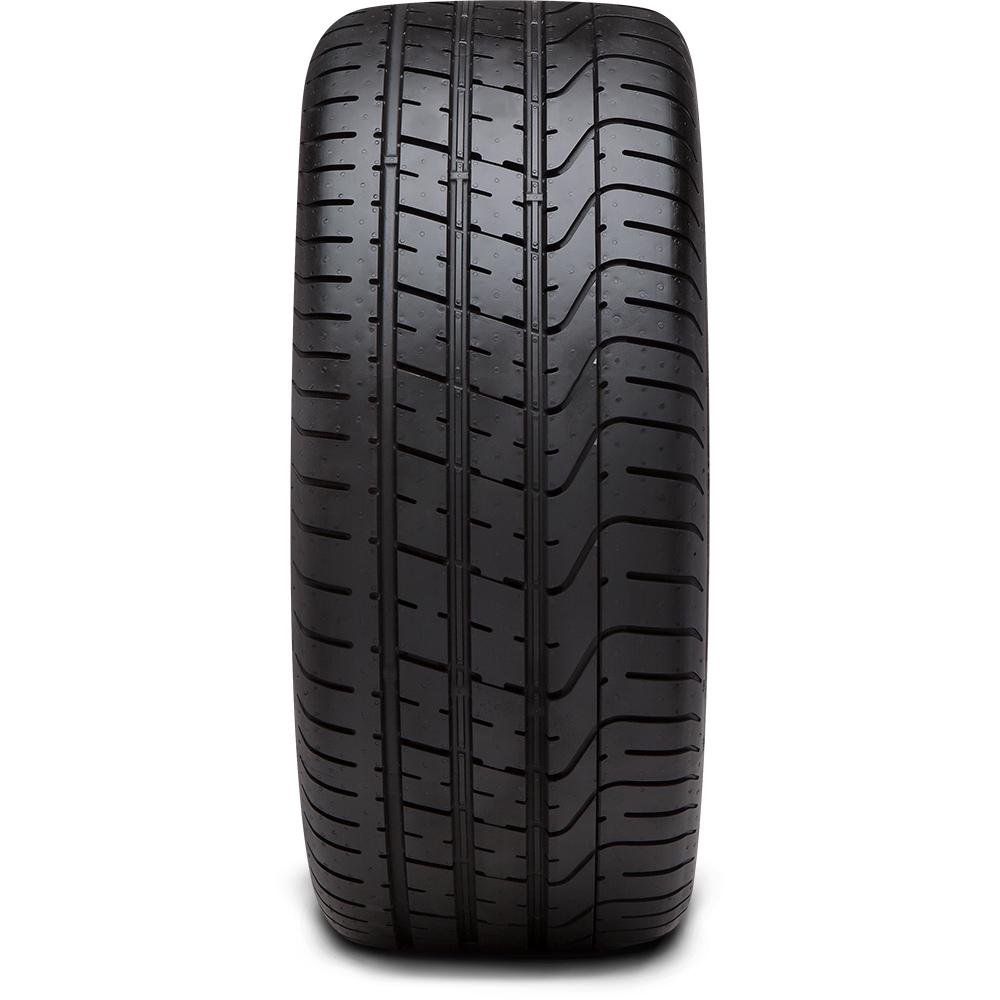 Pirelli P ZERO Summer 235/35ZR19 91Y XL Passenger Tire