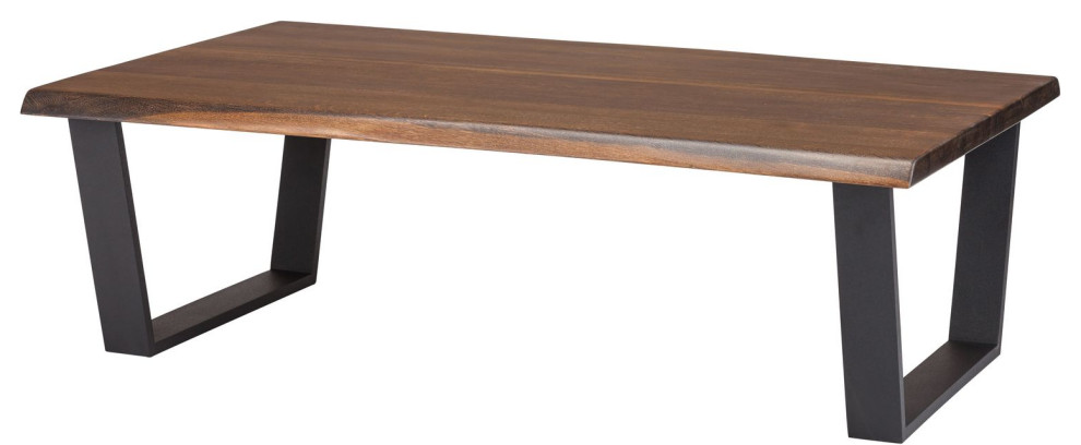 Nuevo Furniture Versailles Coffee Table   Industrial   Coffee Tables   by Unlimited Furniture Group  Houzz