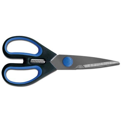 Dexter Russell 25353 Sofgrip Kitchen Shears - 7-1/2