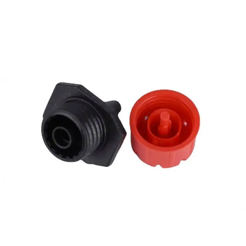 360 Degree Factory  Direct Supply Adjustable Micro Irrigation Dripper Water Emitter For Drip Irrigation System/