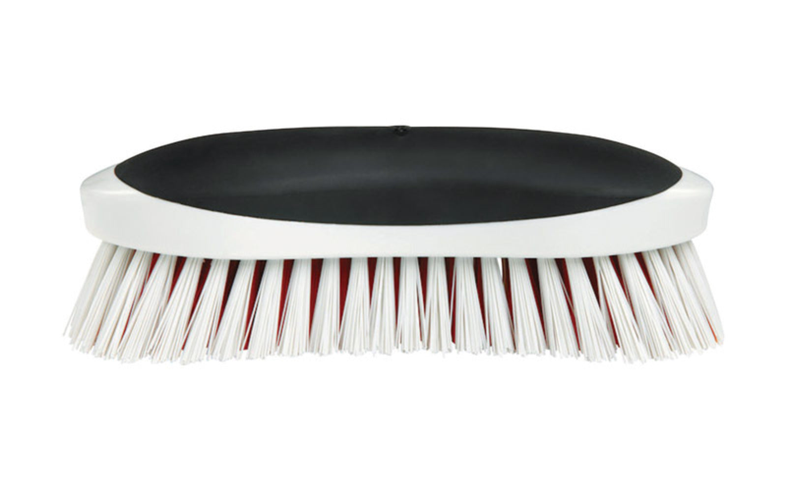 BAR BRUSH BLACK 10