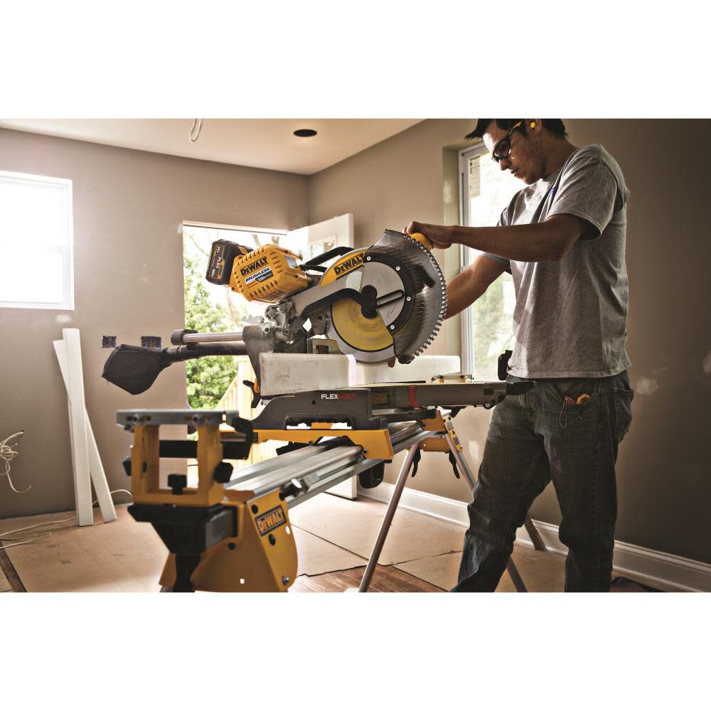 DEWALT FLEXVOLT 12