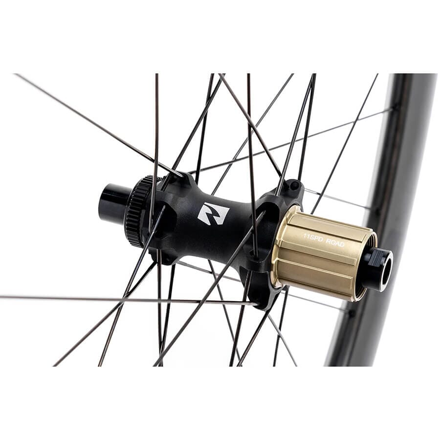 Reynolds AR46 Disc Wheelset