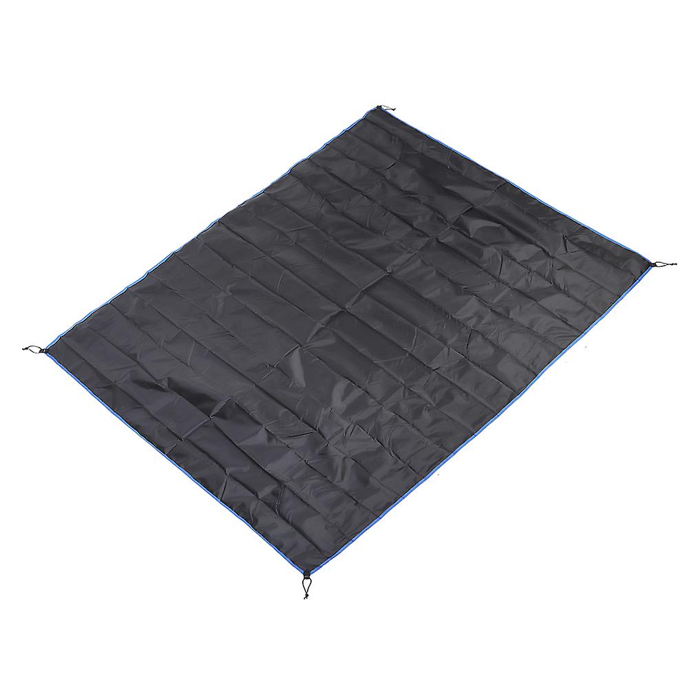 Portable Picnic Mat Camping Blanket Ground Mats Moisture Proof Pad For Outdoor Hiking