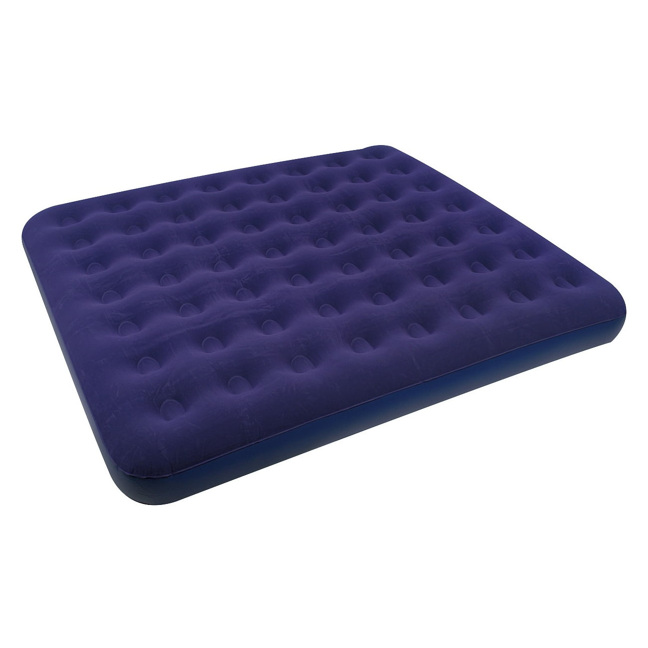 Stansport Deluxe Air Mattress Bed， King Size