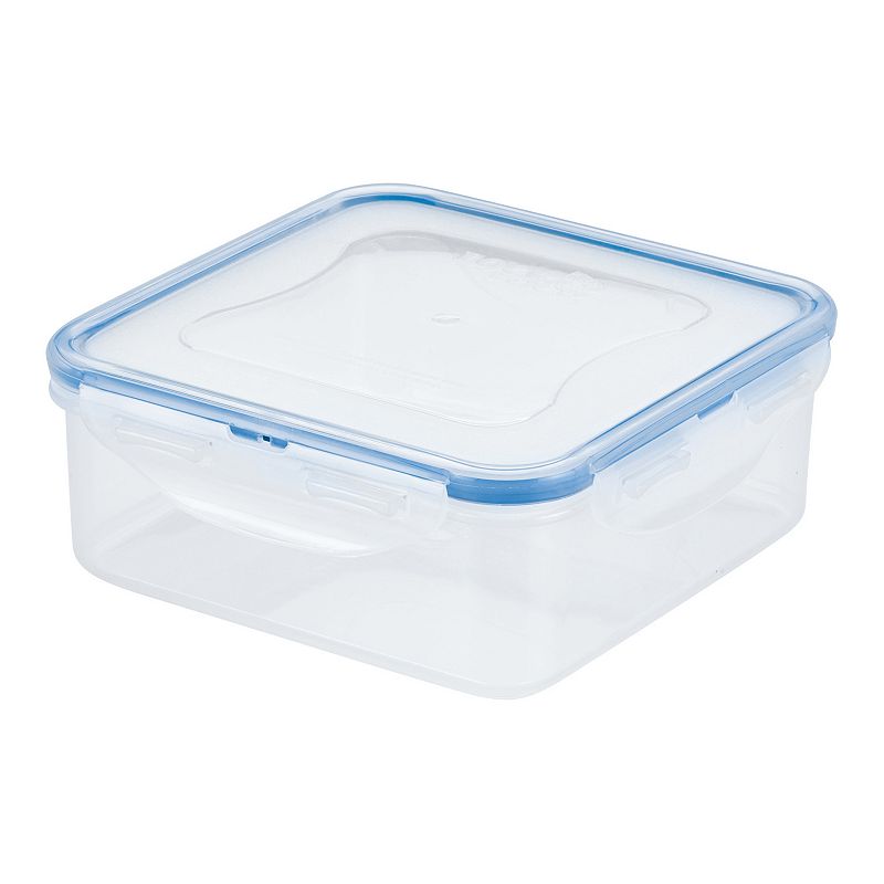 LocknLock Easy Essentials 29-oz. Square Food Storage Container