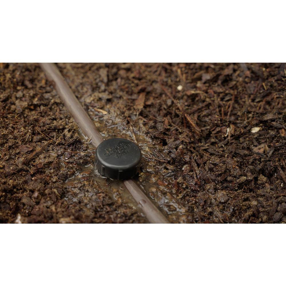 ROOT QUENCHER Deep Watering Irrigation Stake Spike2023