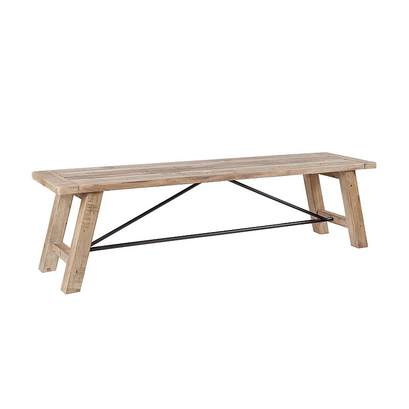 INK+IVY Sonoma Dining Bench