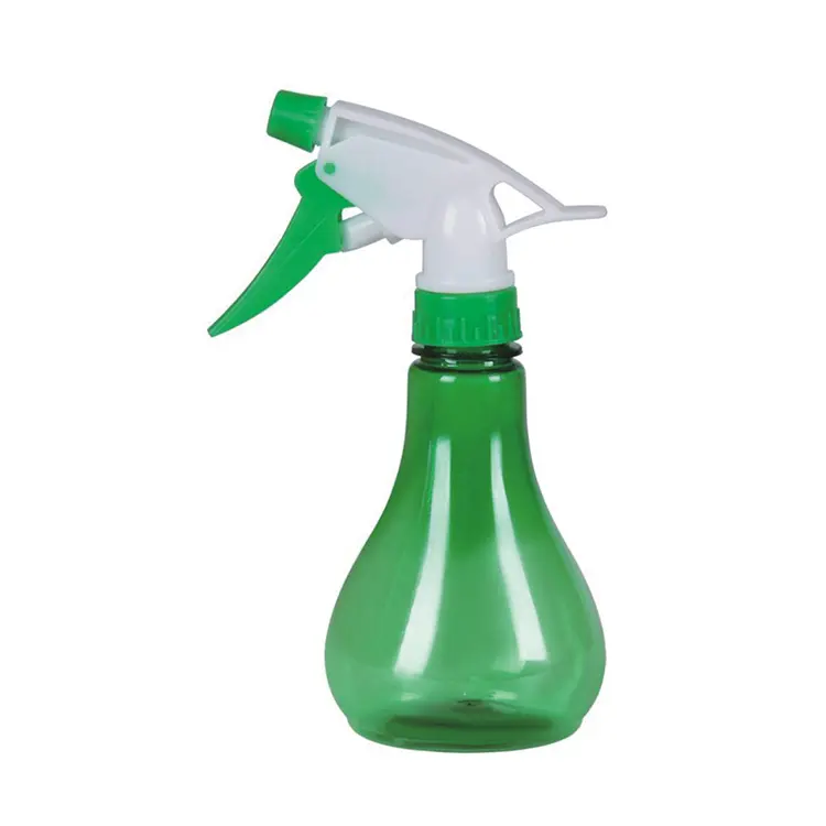 0.5L / 1L Household Watering Sprayer Plastic Spray Bottle Flower Gardening Watering Can Disinfection Sprayer Garden Supplies