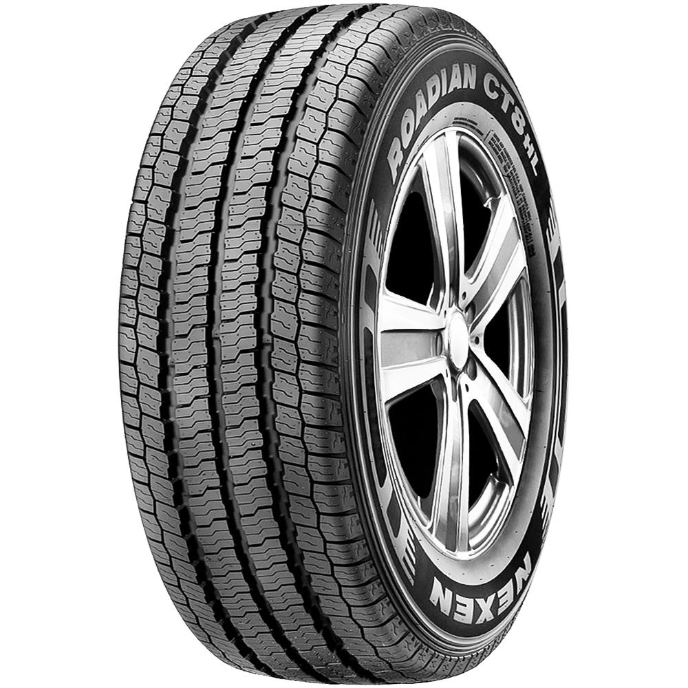 Nexen Roadian CT8 HL LT 275/65R18 123/120S E 10 Ply Light Truck Tire