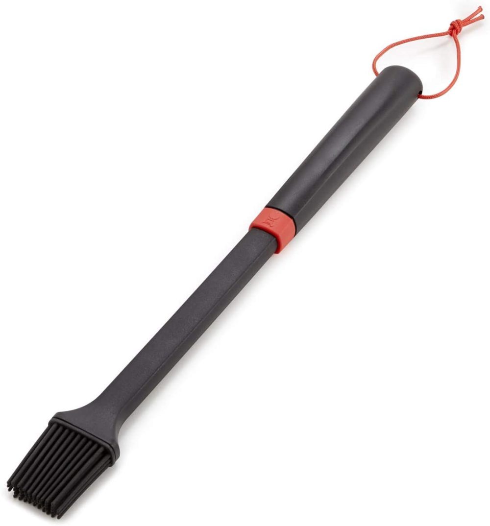 Weber Grill Basting Brush