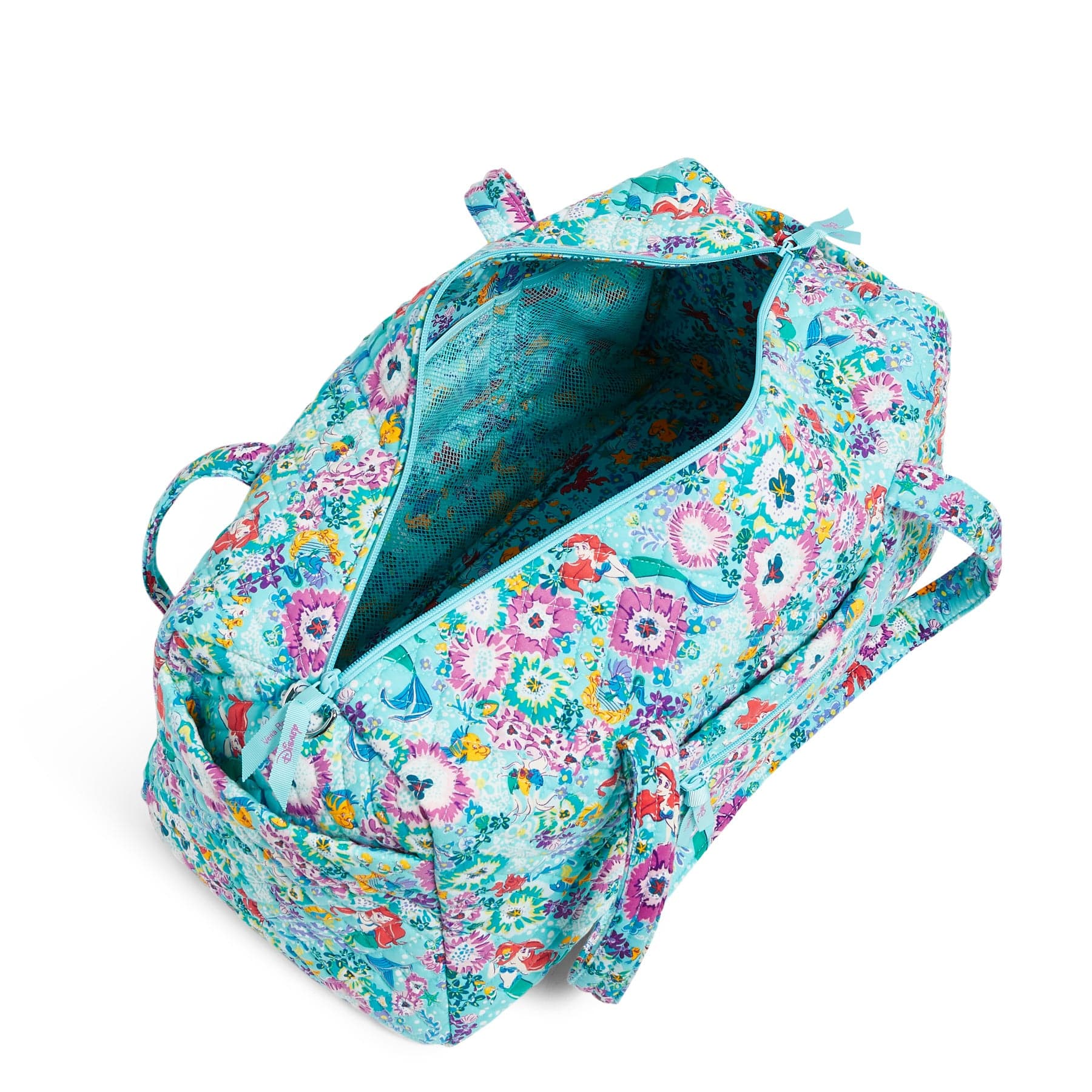 Disney Medium Travel Duffel Bag