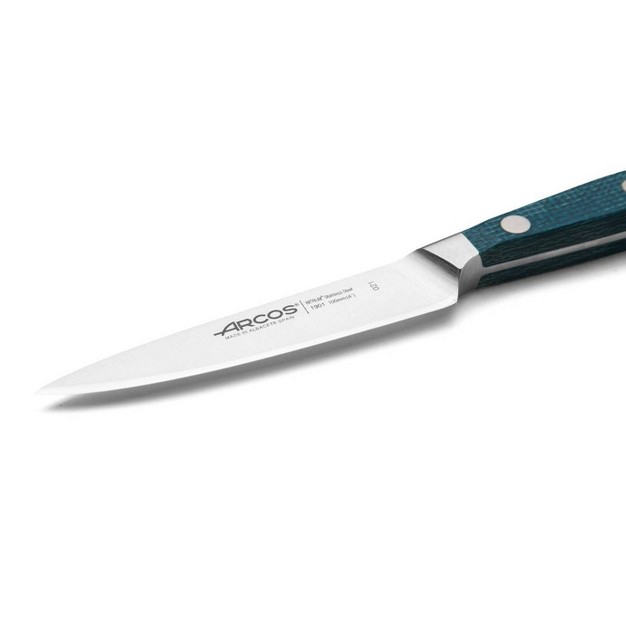 Arcos Brooklyn Paring Knife Blue